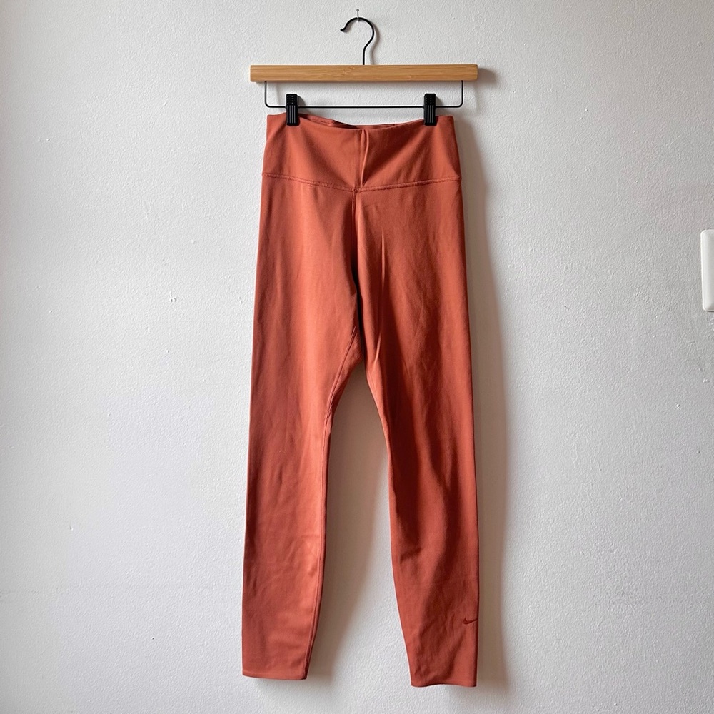 NIKE Zenvy 7/8 Leggings